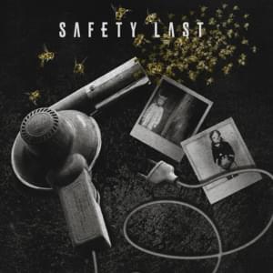 Safety Last - Norma Jean