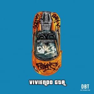 Viviendo Gta - Enry-K, Foyone & Sceno