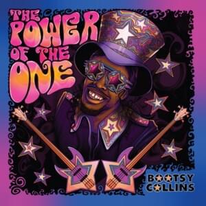 Jam On - Bootsy Collins (Ft. Snoop Dogg)