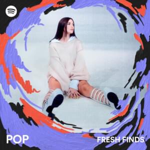 Fresh Finds: Pop 2/23/2022 - Spotify