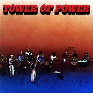 Just Another Day - Tower of Power