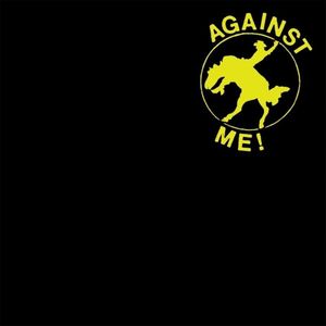 Untitled (Armageddon) - Against Me!