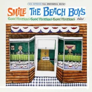 Wind Chimes (Version 2 Tag) - The Beach Boys