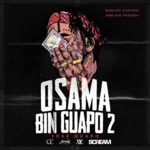 Gimmicks - Jose Guapo (Ft. Lil Yachty)