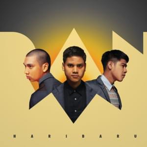 Dekat Di Hati - RAN