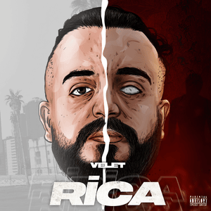 Rica - Velet (Ft. Decrat)