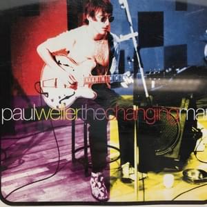 The Changingman - Paul Weller