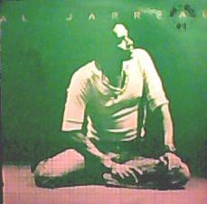 Sweet Potato Pie - Al Jarreau