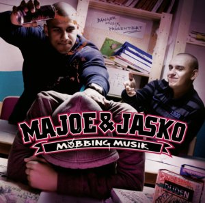 Boxhandschuh - Majoe & Jasko (Ft. Farid Bang)