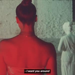 I Want You Around - Snoh Aalegra