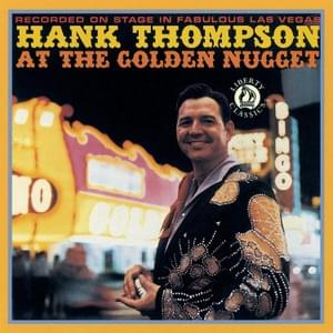 Have I Told You Lately That I Love You - Hank Thompson