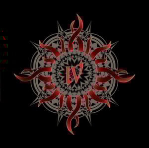 Safe and Sound - Godsmack