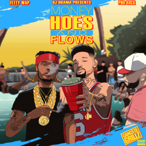 Hood Rich - Fetty Wap & PnB Rock