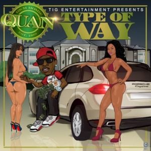 Type Of Way - Rich Homie Quan