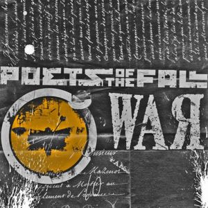 War - Poets of the Fall