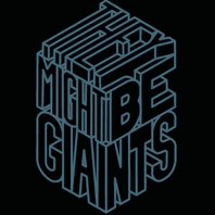 Ant - They Might Be Giants