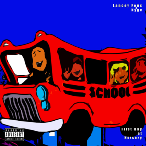 Serving - Lancey Foux & Nyge