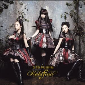 To the Beginning - Kalafina