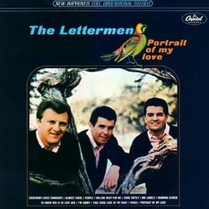 Running Scared - The Lettermen