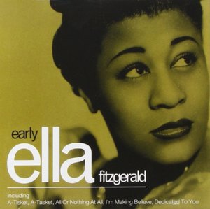 I’ll Chase the Blues Away - Ella Fitzgerald