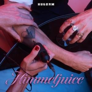 HIMMELJUICE - HUGORM