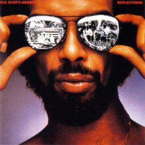 Is That Jazz? - Gil Scott-Heron