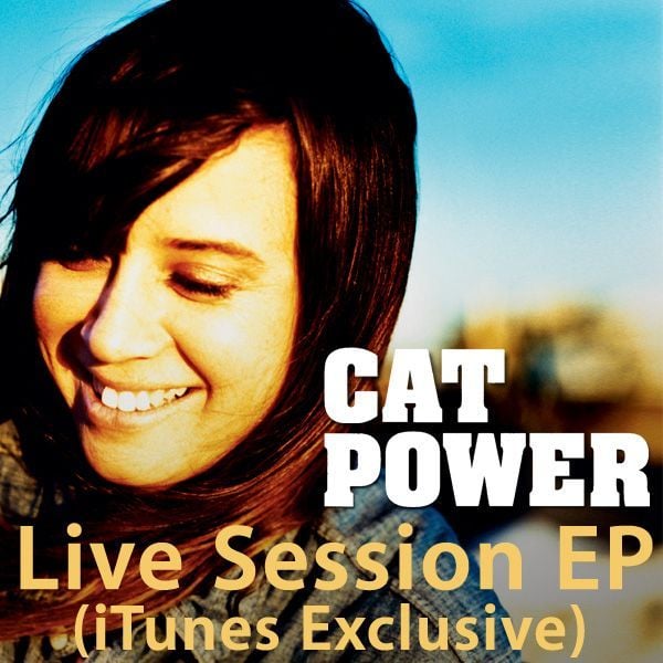 House of the Rising Sun - Cat Power