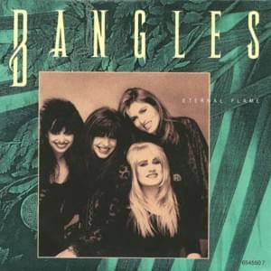 Eternal Flame - The Bangles