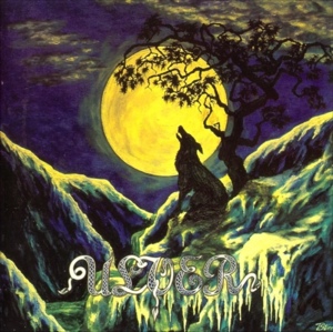 Hymn VIII: Of Wolf and the Night - Ulver