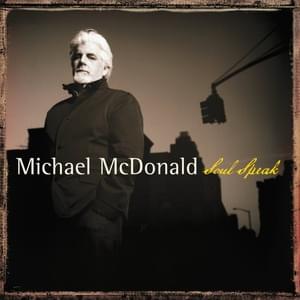 Walk On By - Michael McDonald
