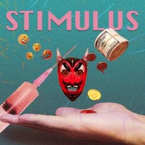 STIMULUS - WITCHZ