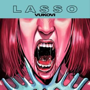 LASSO - Vukovi