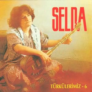 Hacıali Obası - Selda Bağcan