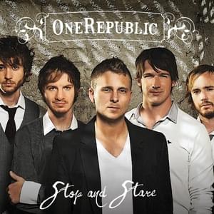 Hearing Voices - OneRepublic