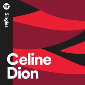 Imperfections (Spotify Singles) - Céline Dion