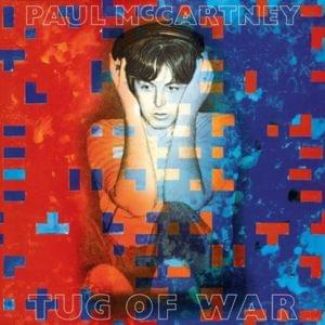 Tug of War - Paul McCartney