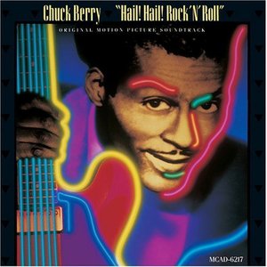 I’m Through with Love - Chuck Berry