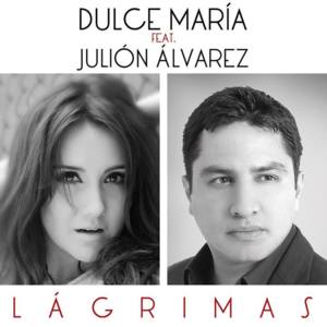 Lágrimas - Dulce María & Julión Álvarez y su Norteño Banda