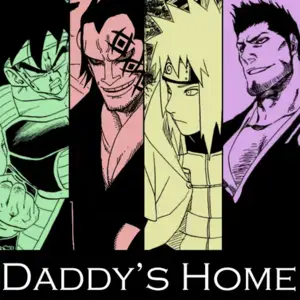 Daddy’s Home - Rustage (Ft. Connor Quest!, DizzyEight & Shwabadi)