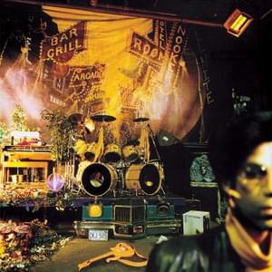 Play in the Sunshine - Prince