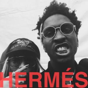 Hermés Freestyle - SAINt JHN
