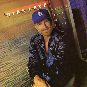 Calendar Girl - Mike Love