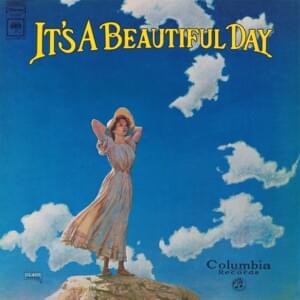 Time Is - It's a Beautiful Day