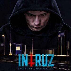 Błękit - Intruz
