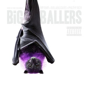 Big Ballers - RiFF RAFF & Mike Chek Music (Ft. DollaBillGates & Philthy Rich)
