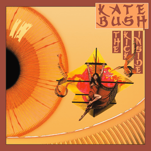 James and the Cold Gun - Kate Bush