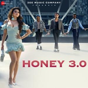 Vigdiyan Heeran - Yo Yo Honey Singh, Rony Ajnali & Gill Machhrai