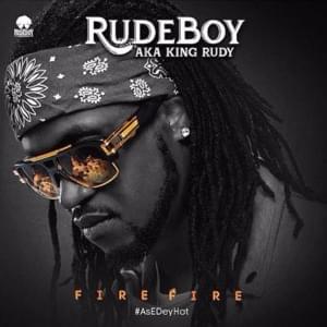 Fire Fire - RudeBoy (Paul Okoye)