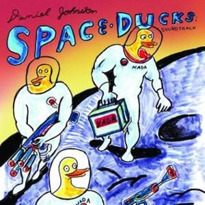 Space Ducks Theme Song - Daniel Johnston