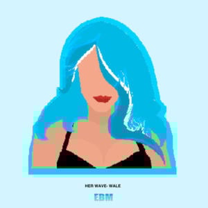 Her Wave - Wale